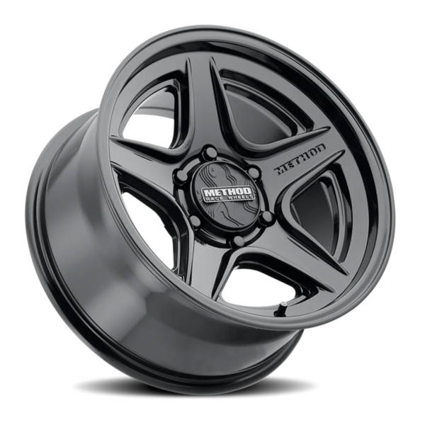 Method Race Wheels MR319 MR319 product medium 17  X9     6-139.70 -12 BKGLXX